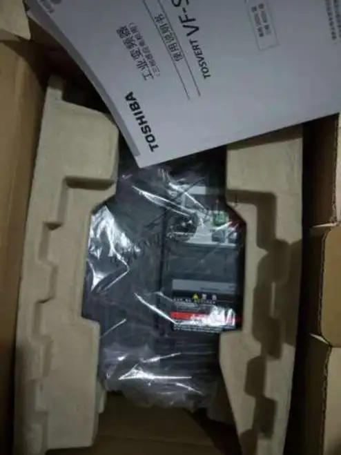 One Toshiba Inverter Vfas1-4750Pl-Wn1 Vfas1-4750Pl-Wn