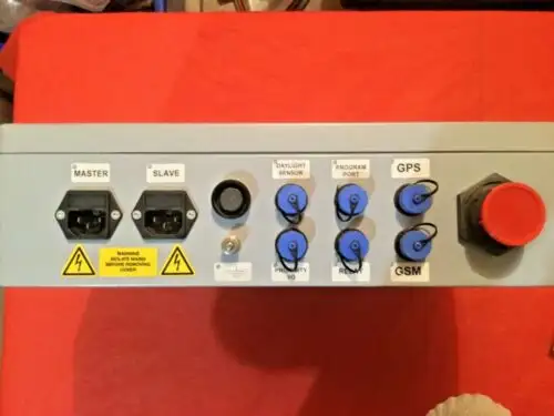 Sealite Sl-Led-Ctrl-2-Um Universal Led Controller