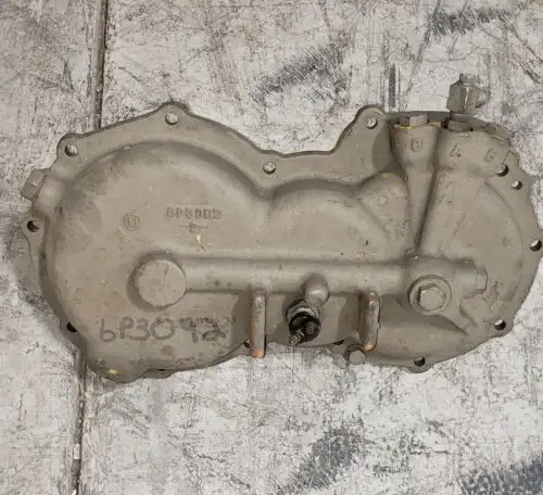 6P3092 Cover Assembly Genuine Cat Caterpillar Parts