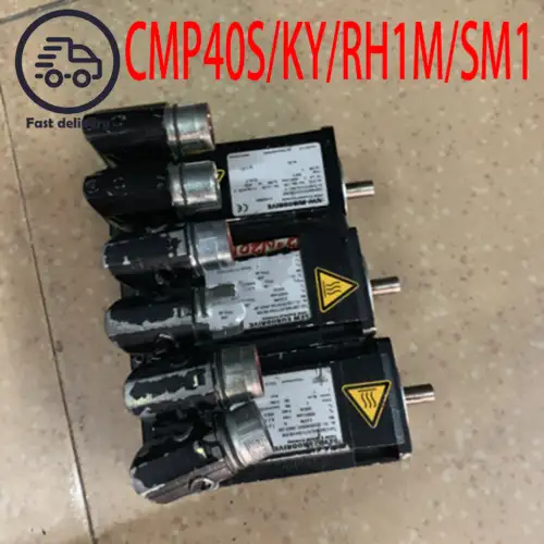 - Cmp40S/Ky/Rh1M/Sm1