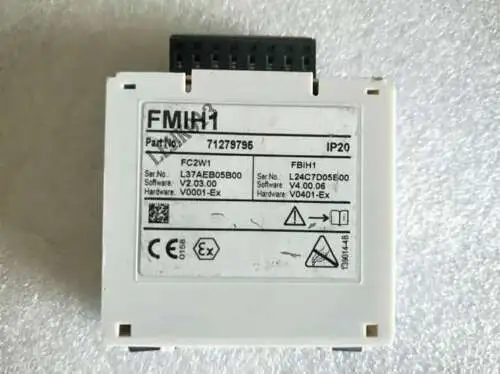 Fmih1 &