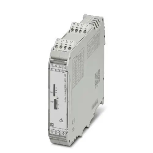 Phoenix Contact 2906239 Macx Mcr Voltage Transducer - For Ac Voltages From 0 ...