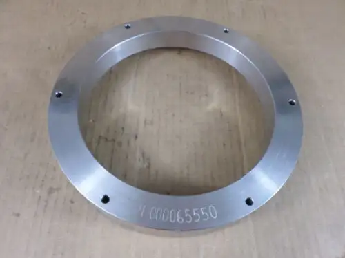 Caterpillar Px7616374-2 4-000065550 Lower Ring