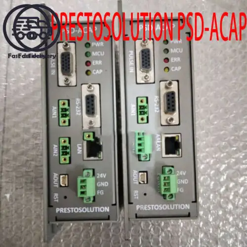 Prestosolution Psd-Acap