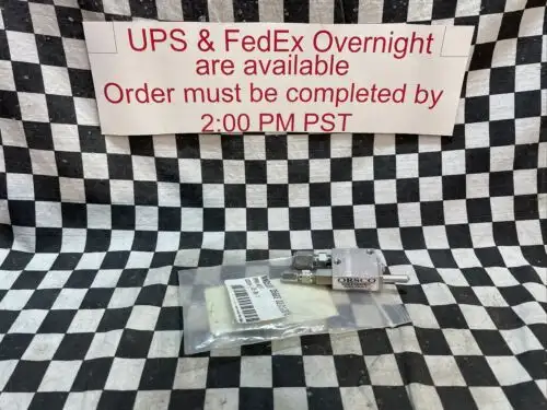 Lincoln 570-85527-0001 L0Swn-Il-Cs-00-1 Spray Nozzle