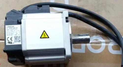 Omron Ac Servo Motor R88M-G20030H-S2-Z R88Mg20030Hs2Z