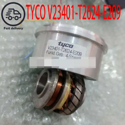 - Encoder Tyco V23401-T2624-E209