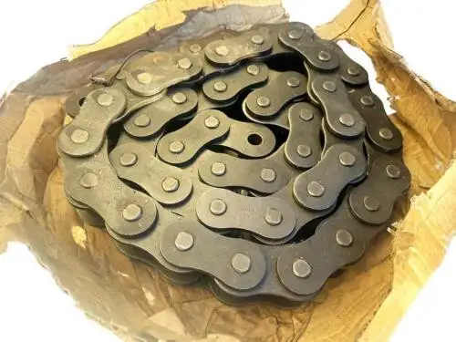 Renold 200 Ansi Roller Chain - 10' Long