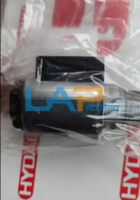 Qty:1 For Hydac Solenoid Valve Wsm06020Y-01-C-V-24Vdg