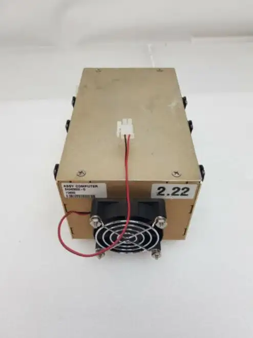 Lumenis Assy Computer Sa3429002-D 2.22
