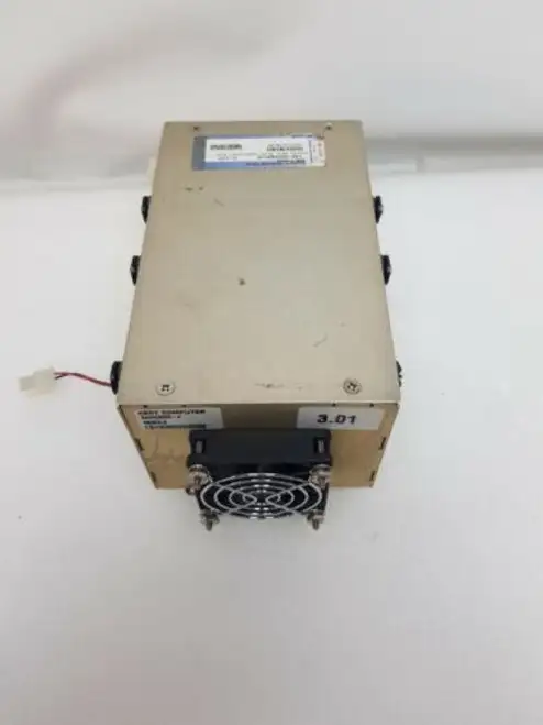 Lumenis Assy Computer Sa3429003-A Module 3.01