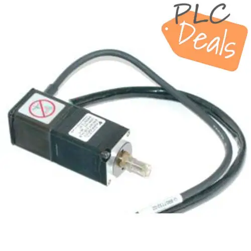 Askawa Sgmm- A2S312 Servo Motor Plc Module