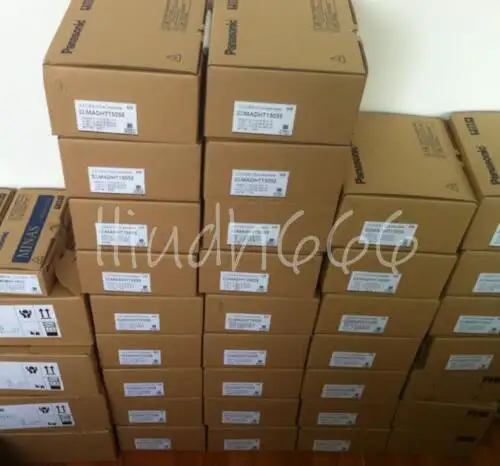 One In Panasonic Msmd5Azp1A Ac Servo Motor