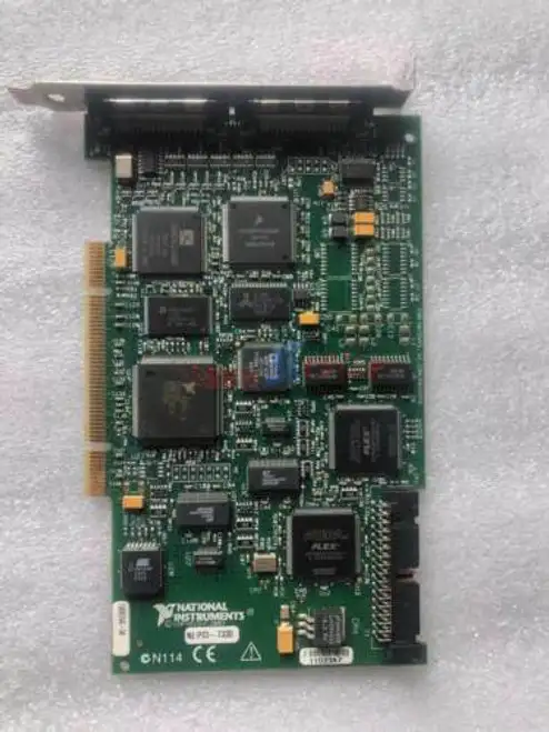 Ni Pci-7330