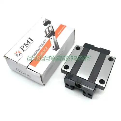 Pmi Linear Guide Slider Block Msa55Essfcn