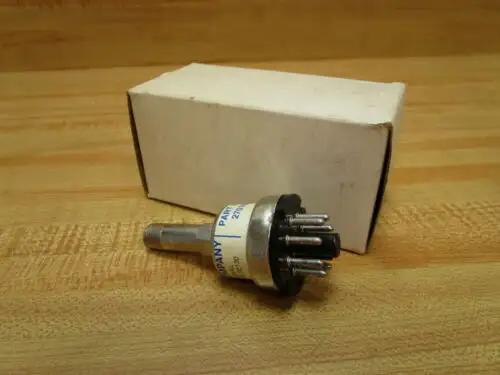Kinney Vacuum 270166 Connector Pack Of 3