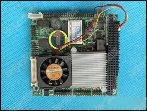 Pc104 Motherboard Tc6501302