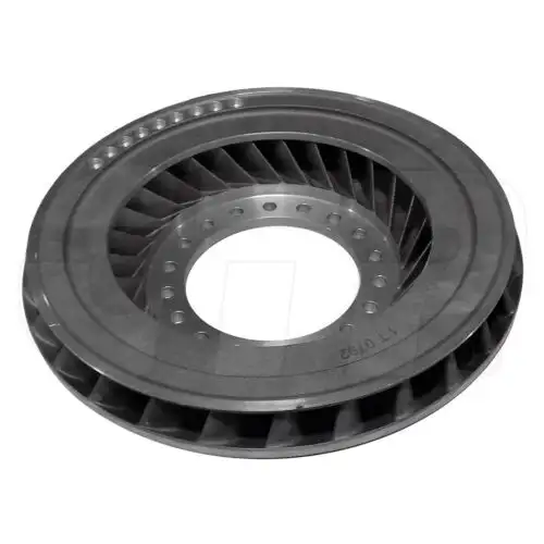 1T0792 Turbine Fits Caterpillar Models