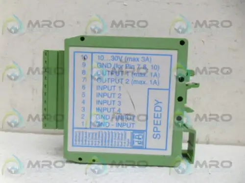 Phoenix Contact V1526 Module