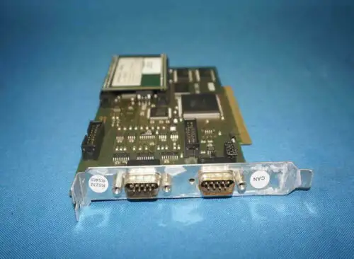 Fast Pc67C/Pci Pc67Cpci Board
