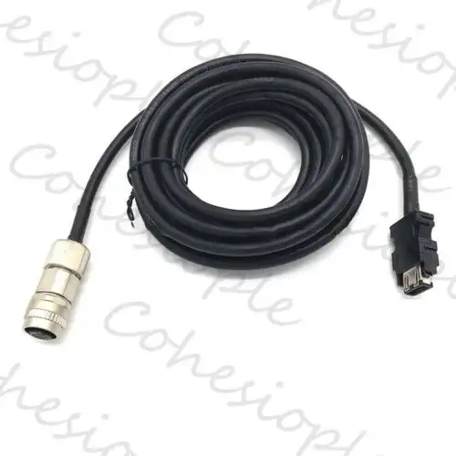 Mitsubishi Mr-J3Enscbl30M-H Encoder Cable