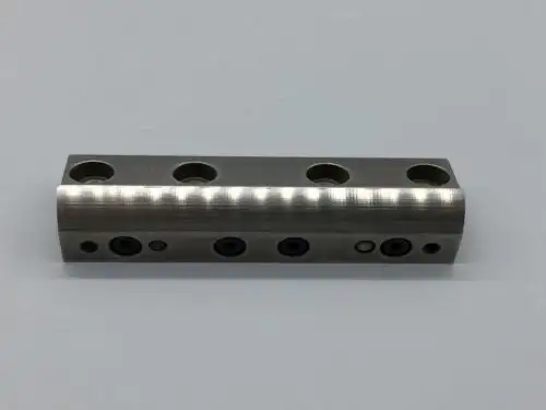 Nordson 8027859 Hot Melt Coating Nozzle Ep11-01 Dl100 Abges