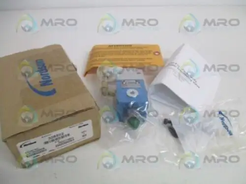 Nordson 308502 Glue Gun Manifold Kit