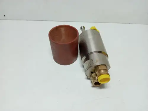 Weishaupt Med.Max.160C Pb 30 Bar