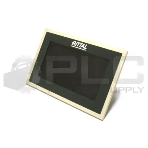 Rittal 3311030 Lcp Display 4"