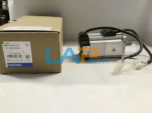 For Omron R88M-G40030T-S2 Servo Motor