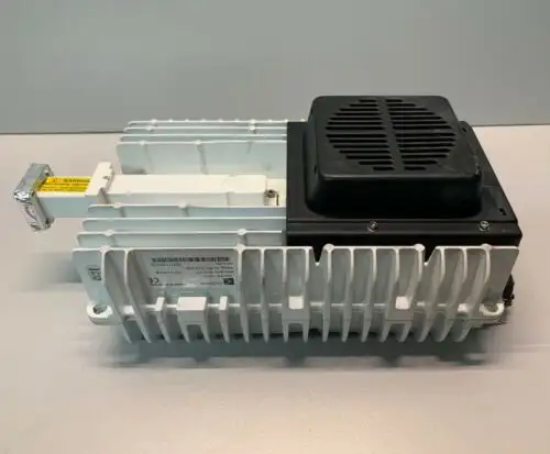 Codan 6908 8W Ext. Ku-Band Buc 6908-W/E-48/If-Ce 48Vdc S/N 6837713D0045