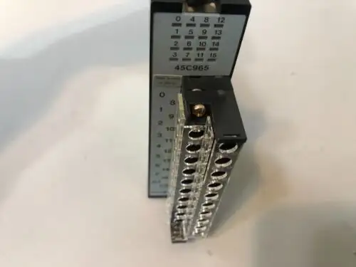 Reliance Module 45C965