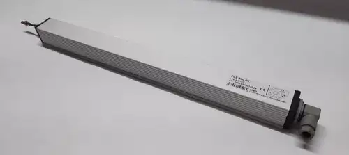 Potenci√¥metro Linear Elap Pls 300 5Lk Curso 300Mm Ip65