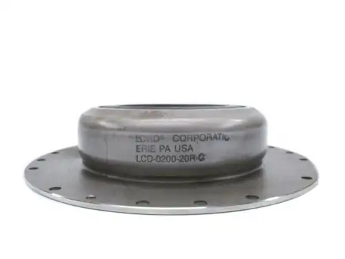 Lord Lcd-0200-20R-C