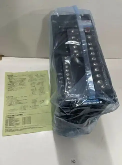 New Sanyo Denki Kawasaki Power Unit Bp100Xx26 Ping