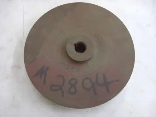 M02894 / M2894 Berkeley Impeller C.W. 9" Dia Full