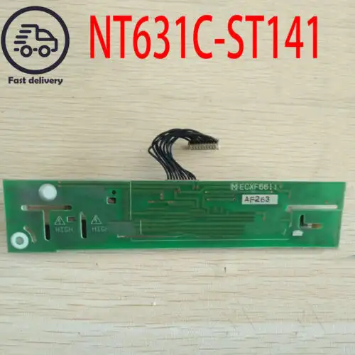 - Nt631C-St141 Ecxf6611 Kpc-K-4894V-0