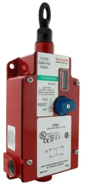 Honeywell 1Cpsa1