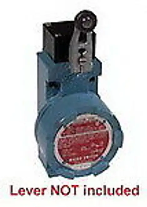 Honeywell Lsxa7L Micro Switch Hazardous Location Limit Switches: Lsx Series ...