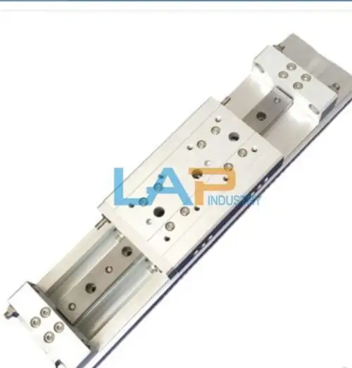 For Smc Slide Cylinder Mxw8-75