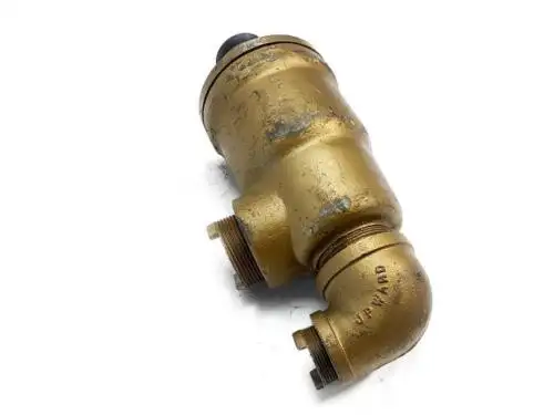 Mj 188202 Steam Trap