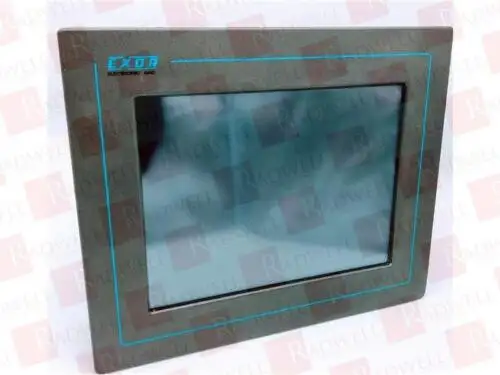 Exor M-13V / M13V