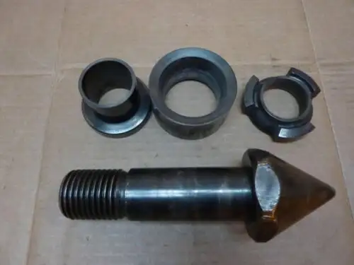Generic Screw Tip Screw914 #24914