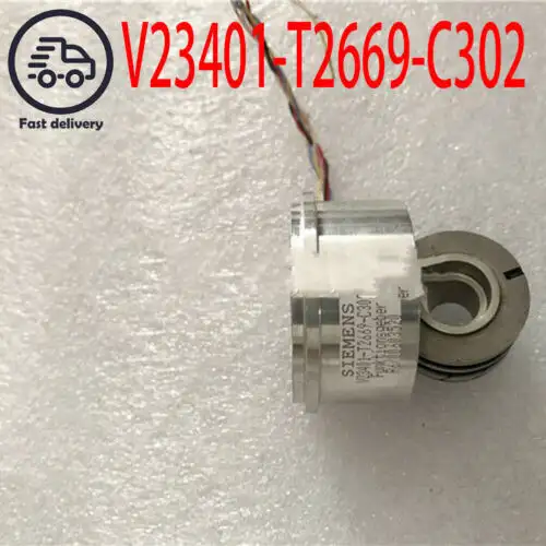 - Encoder V23401-T2669-C302
