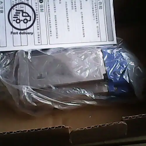 - Yaskawa Servo Driver Sjme-01Ama41+Sjde-01Apa