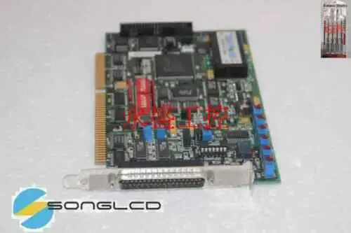 Daq-1200 Rev:D & With