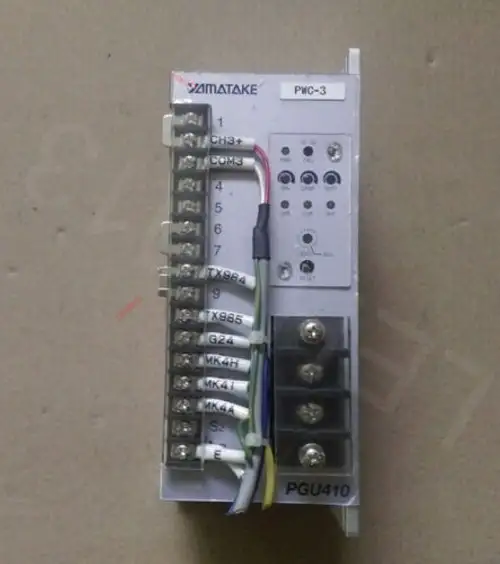 And Pgu410 A0020100