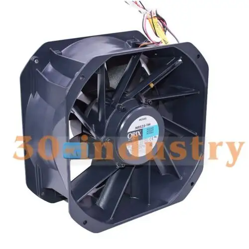 For Orix Mrs25-Tm Axial Fan Inverter Fan Ac220V