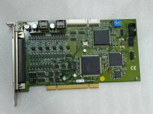 Adlink Pci-8164.