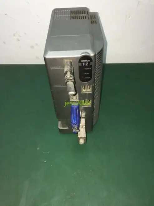 Omron Fz3-755-001